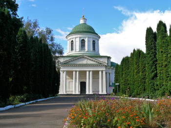 Екскурсія в Ніжин
